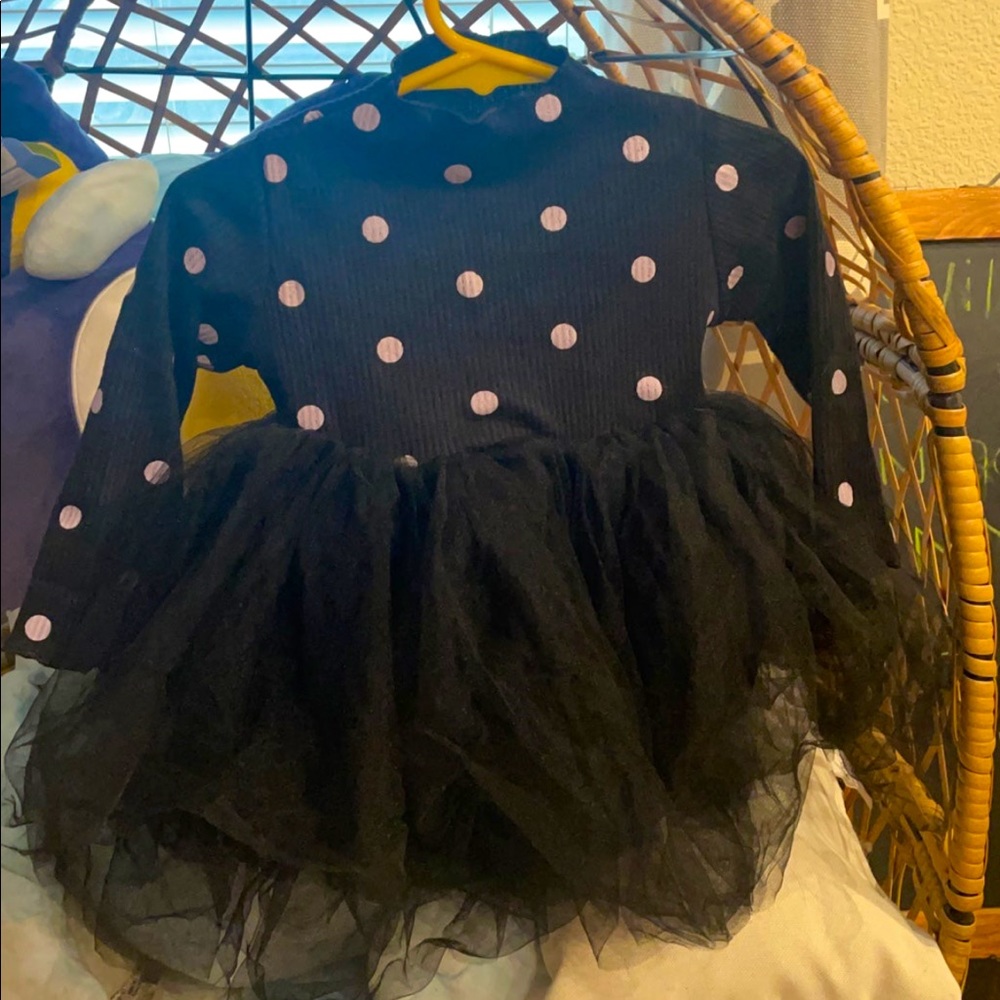 Toddler dress
